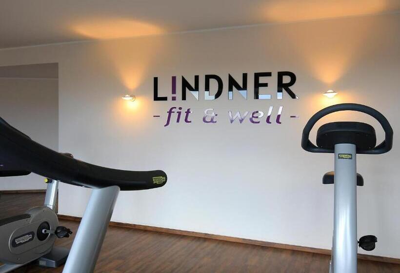 Fotos del hotel Lindner Hotel Düsseldorf Airport:  49