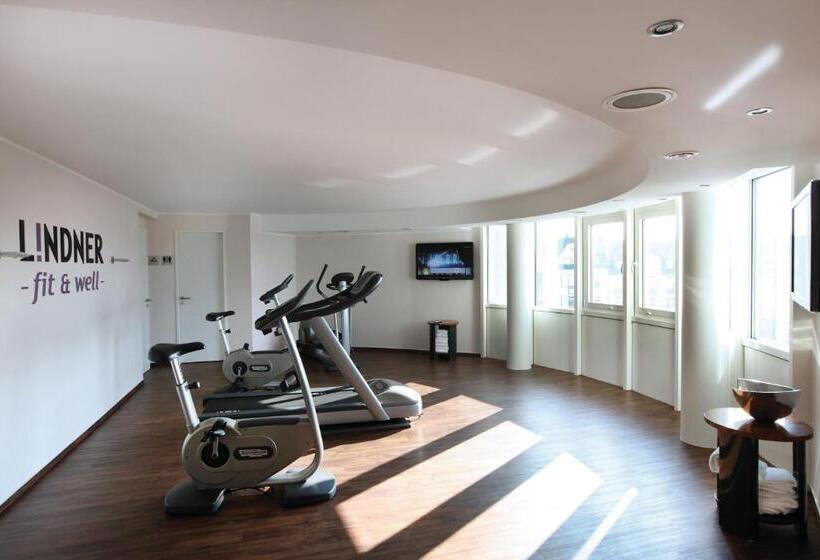 Fotos del hotel Lindner Hotel Düsseldorf Airport:  28