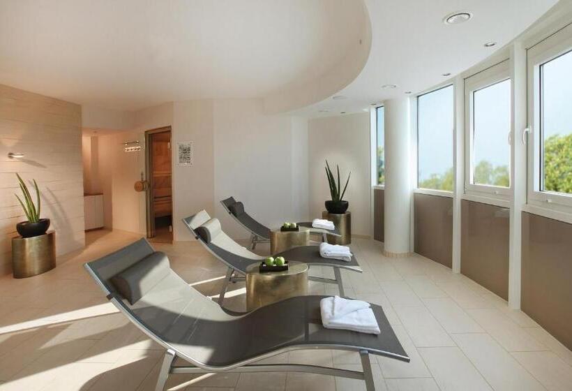 Fotos del hotel Lindner Hotel Düsseldorf Airport:  44