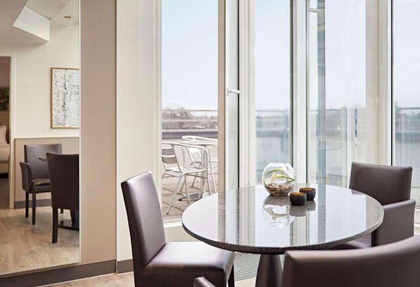 Fotos del hotel Lindner Hotel Düsseldorf Airport:  38