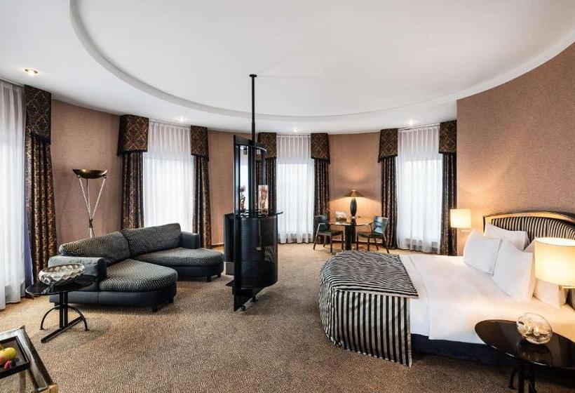 Fotos del hotel Lindner Hotel Düsseldorf Airport:  5