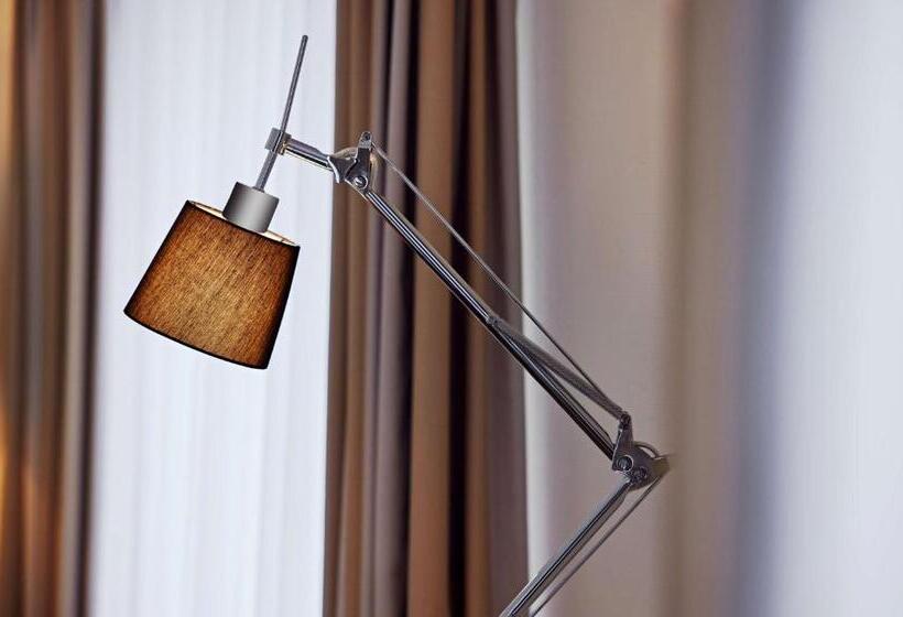 Fotos del hotel Lindner Hotel Düsseldorf Airport:  48