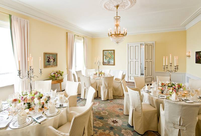 Fotos del hotel Louis C. Jacob:  20