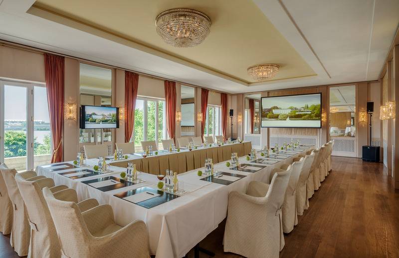Fotos del hotel Louis C. Jacob:  22