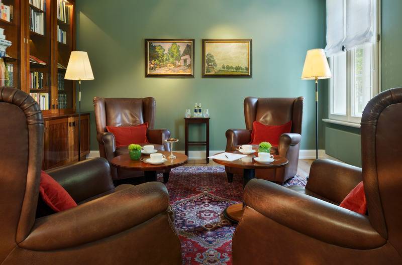 Fotos del hotel Louis C. Jacob:  17