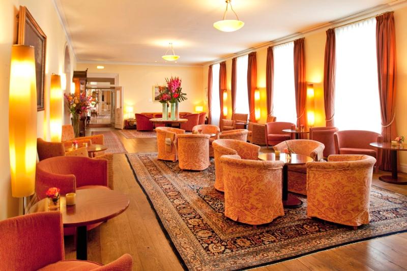 Fotos del hotel Louis C. Jacob:  26
