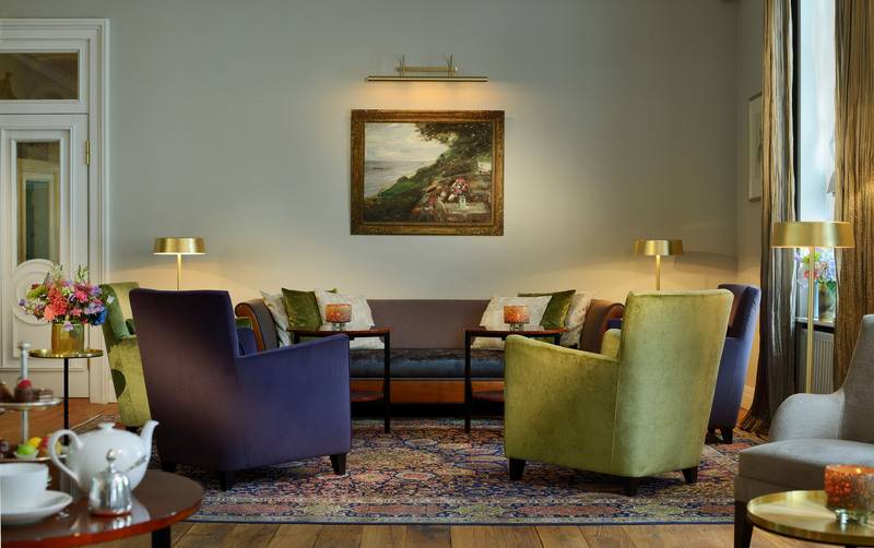 Fotos del hotel Louis C. Jacob:  16