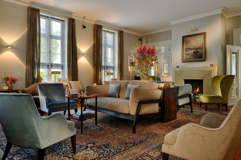 Fotos del hotel Louis C. Jacob:  37