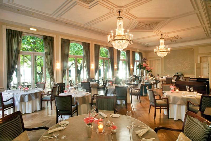 Fotos del hotel Louis C. Jacob:  14