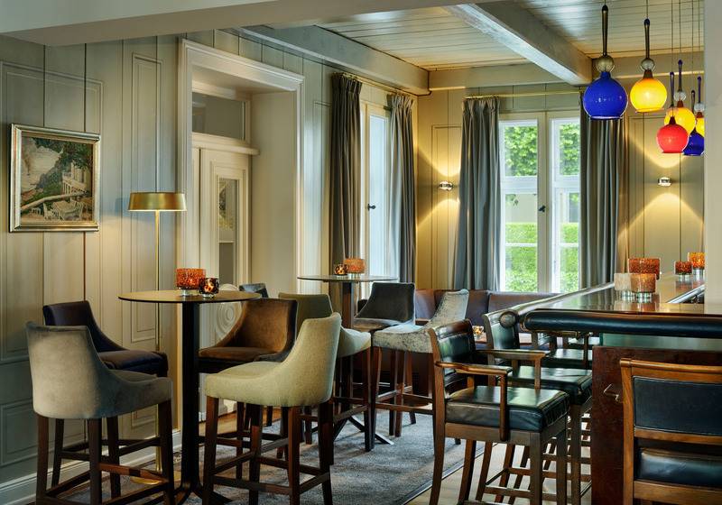 Fotos del hotel Louis C. Jacob:  28