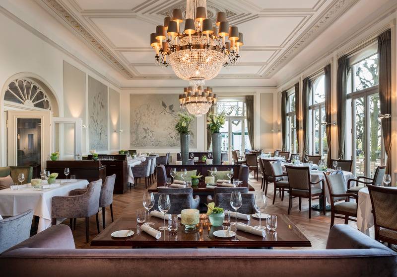 Fotos del hotel Louis C. Jacob:  40
