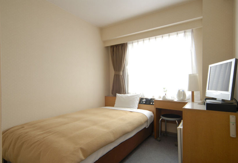 Hotel Marks Inn Sapporo