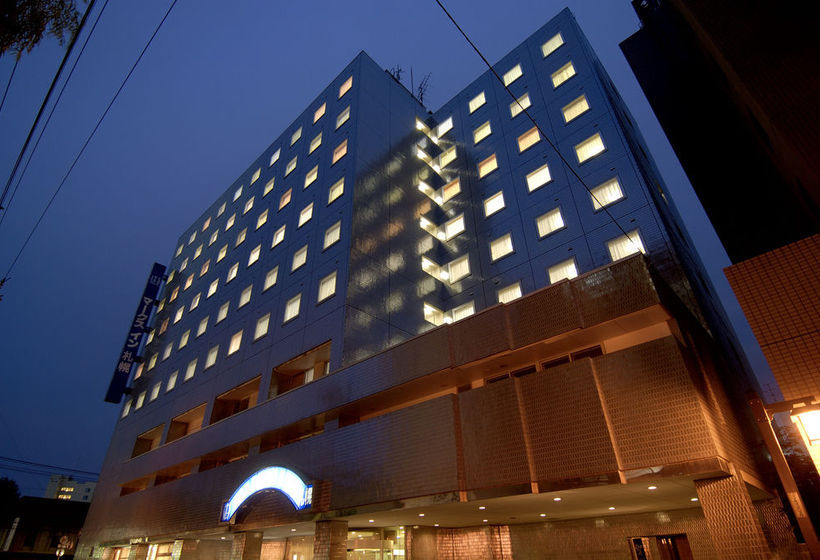 Hotel Marks Inn Sapporo