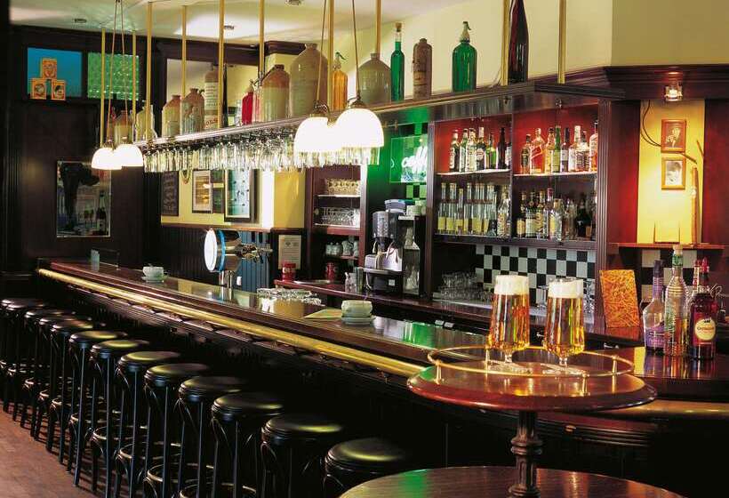 ホテル Maxx By Steigenberger Deidesheim