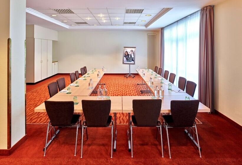 ホテル Maxx By Steigenberger Deidesheim