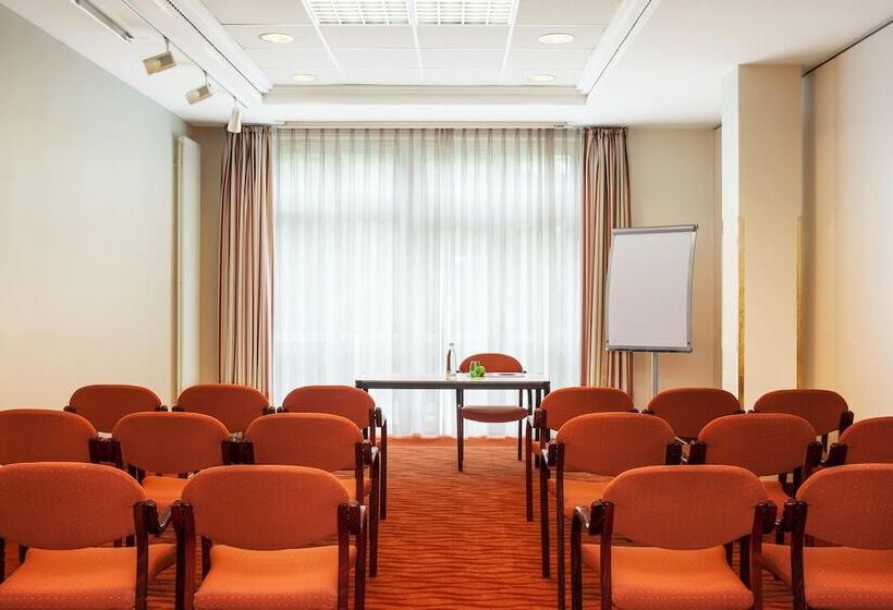 ホテル Maxx By Steigenberger Deidesheim