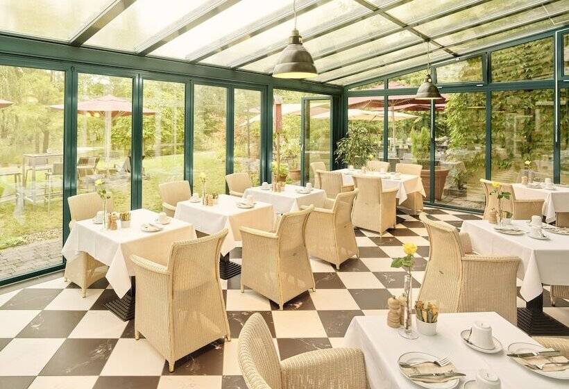 ホテル Maxx By Steigenberger Deidesheim