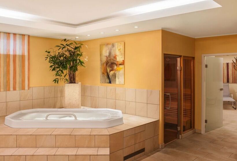 ホテル Maxx By Steigenberger Deidesheim