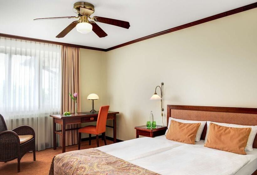 ホテル Maxx By Steigenberger Deidesheim