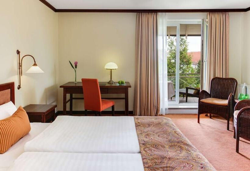 ホテル Maxx By Steigenberger Deidesheim