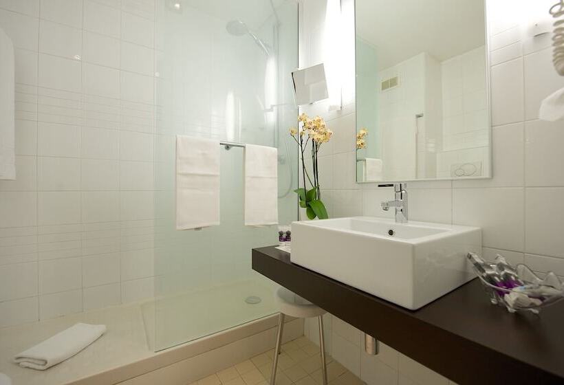 Fotos del hotel Mercure Napoli Centro Angioino:  39