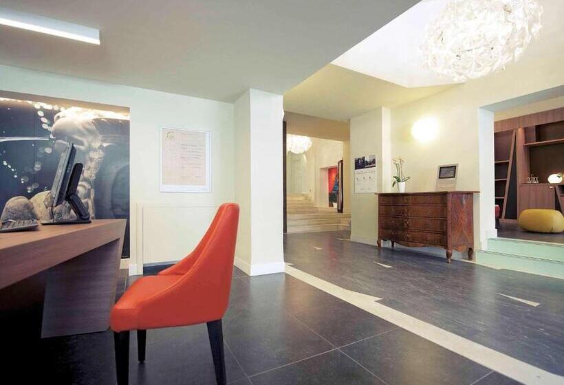 Fotos del hotel Mercure Napoli Centro Angioino:  19