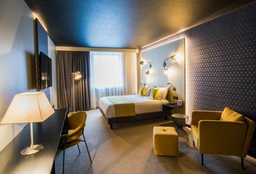 هتل Mercure Arras Centre Gare