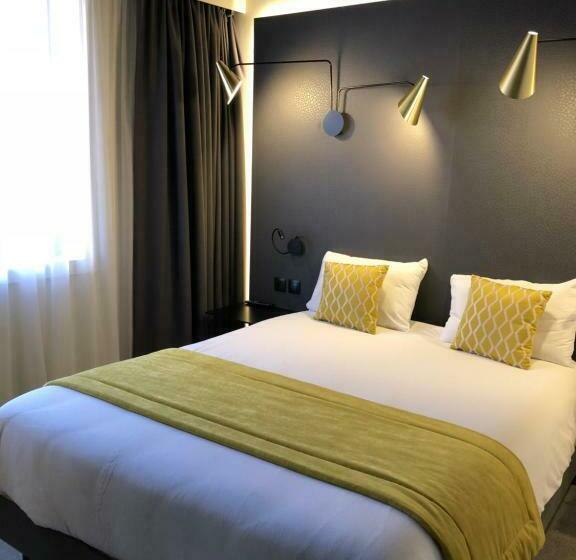 هتل Mercure Arras Centre Gare