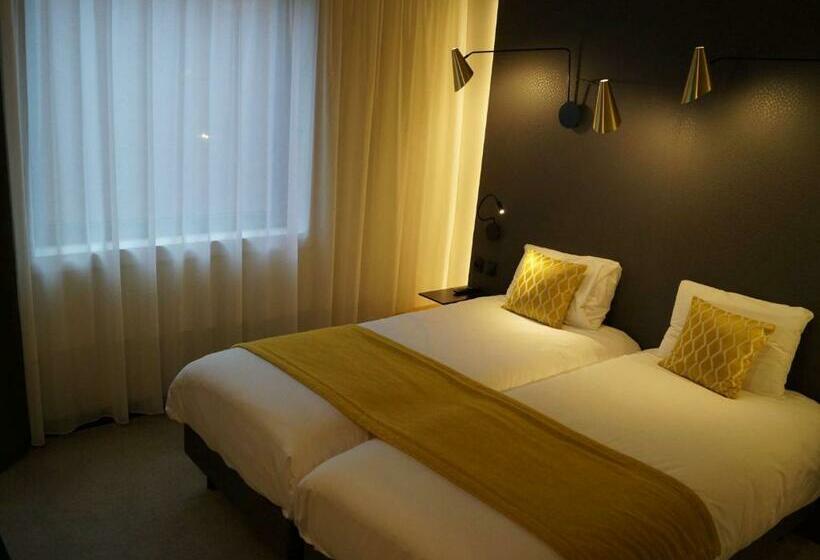 هتل Mercure Arras Centre Gare