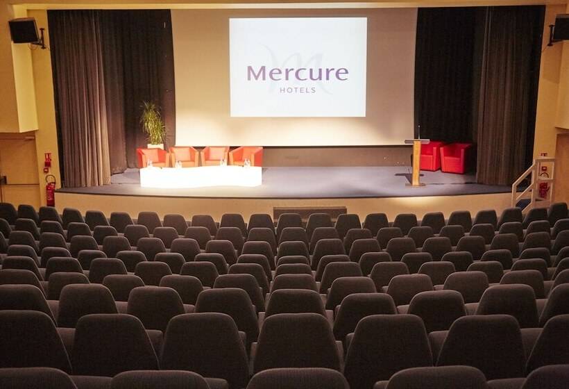 Hôtel Mercure Arras Centre Gare