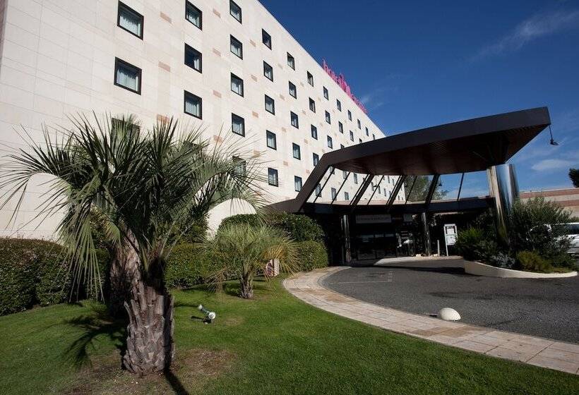 Hotel Mercure Bordeaux Aeroport