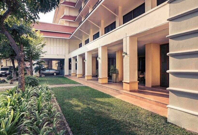 هتل Mercure Chiang Mai