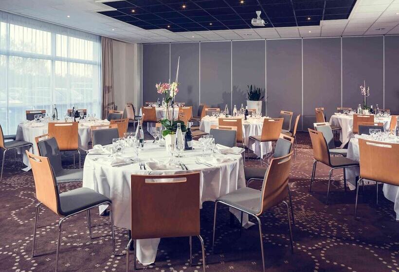 Otel Mercure Compiegne Sud