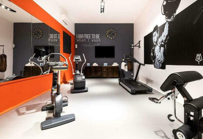 هتل Mercure Compiegne Sud