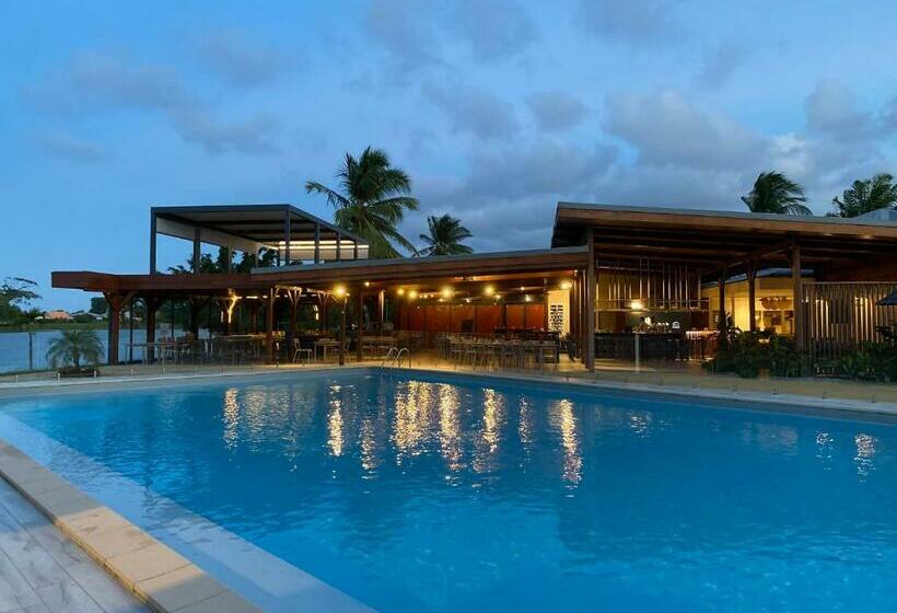 هتل Mercure Kourou Ariatel