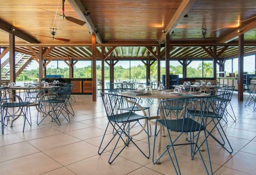 هتل Mercure Kourou Ariatel