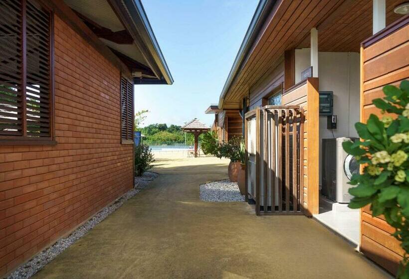 هتل Mercure Kourou Ariatel