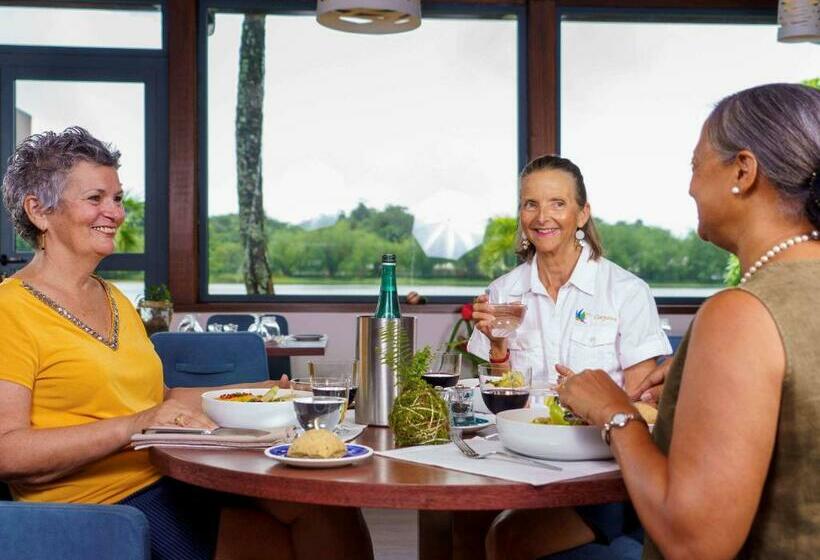 هتل Mercure Kourou Ariatel