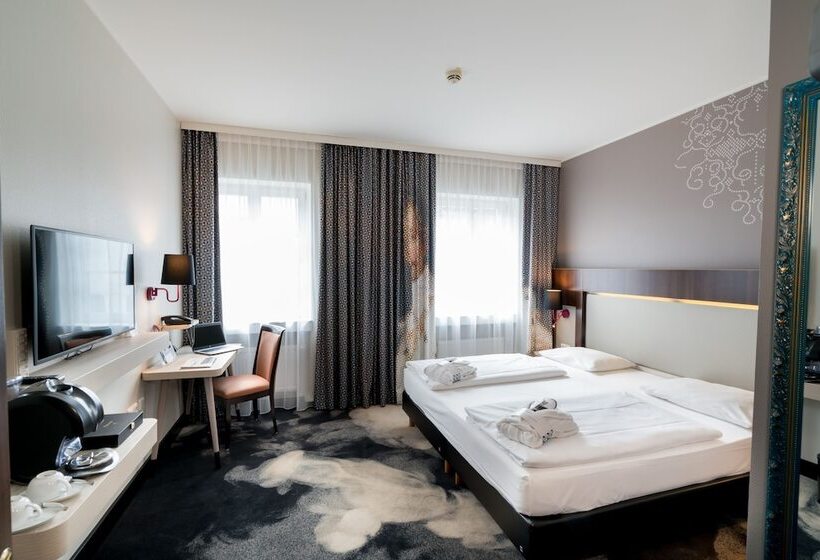 Fotos del hotel Mercure München Am Olympiapark: 1 Fotos del hotel Mercure München Am Olympiapark: 1