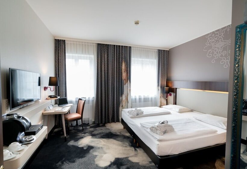 فندق Mercure  Munich Am Olympiapark