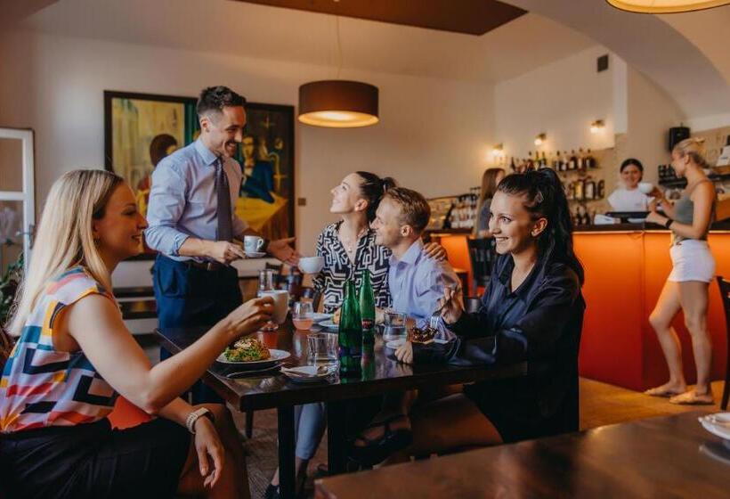 Fotos del hotel Merkur:  10