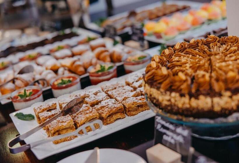 Fotos del hotel Merkur:  8