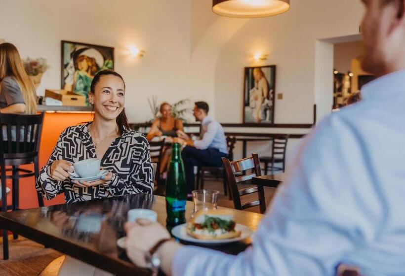 Fotos del hotel Merkur:  14