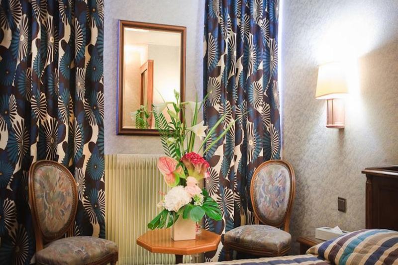 Fotos del hotel Meslay Republique:  3