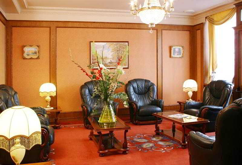 Fotos del hotel Meslay Republique:  8