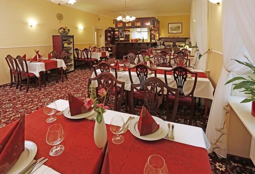 Hotel Mignon