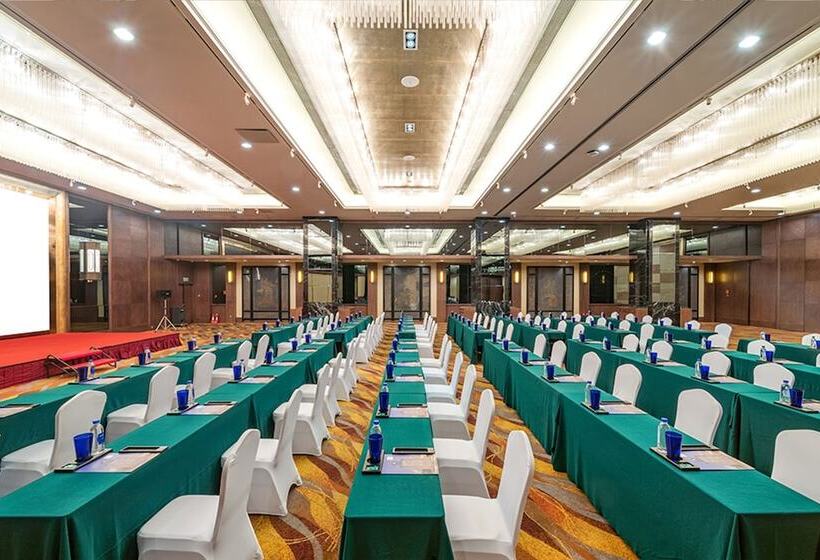 Millennium Harbourview Hotel Xiamen Near Metro Station & Zhongshan Road