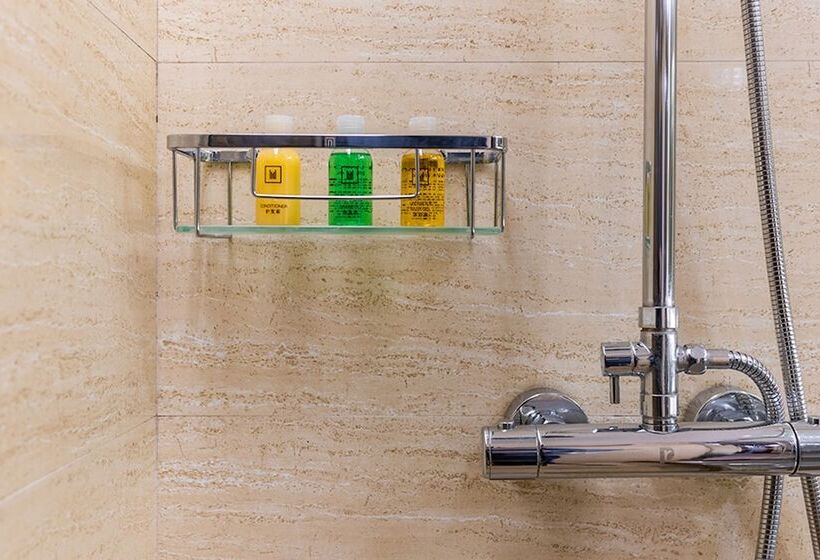 Millennium Harbourview Hotel Xiamen Near Metro Station & Zhongshan Road