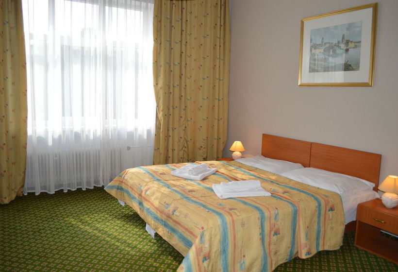 Fotos del hotel Mira:  2