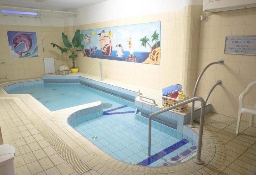 Hotel Mátyás Király Gyógy és Wellness